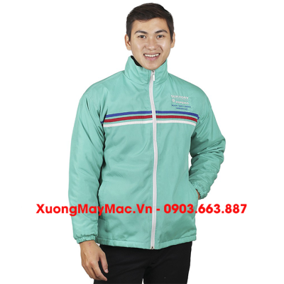 ÁO KHOÁC GIÓ AG106